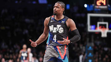 Dennis Smith Jr.