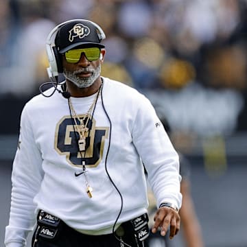 Paige Buecker receiving “The Shedeur” treatment over announcing return