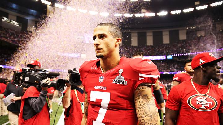 Super Bowl XLVII - Baltimore Ravens v San Francisco 49ers