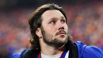 AFC Championship Game: Buffalo Bills v Kansas City Chiefs