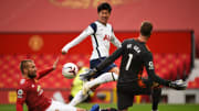 Tottenham y Manchester United se enfrentan por una plaza en la Champions