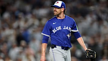 Division Series - Toronto Blue Jays v New York Yankees - Game Three