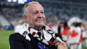 Jean-Michel Aulas a répondu aux accusations de Loïc Fery.