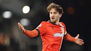 Luton Town v Crystal Palace - Premier League