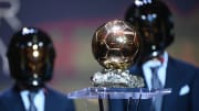 Quels Français ont déjà remporté le Ballon d'Or ?