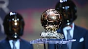 Pallone d'Oro