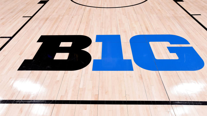 Big Ten Basketball Tournament - Championship