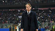 Italy v North Macedonia: Knockout Round Play-Offs - 2022 FIFA World Cup Qualifier