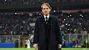 Roberto Mancini