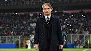 Roberto Mancini