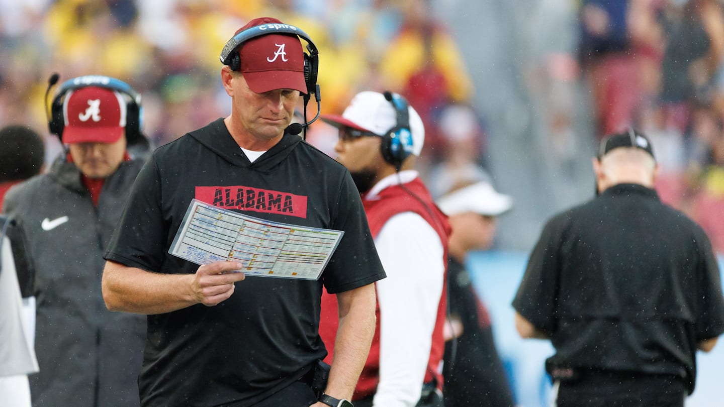 How Much is Alabama Football Worth?