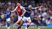 Ipswich Town FC v Arsenal FC - Premier League