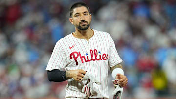 Nick Castellanos likely won't return to the Phillies in 2026