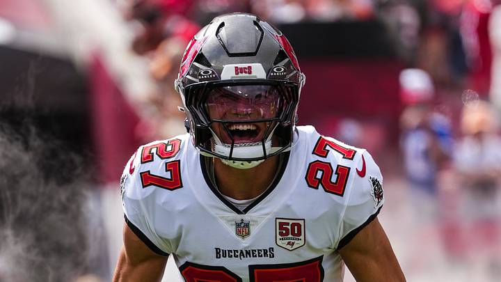 Tampa Bay Buccaneers CB Zyon McCollum are among the players who need to step up in Week 13 against the Cardinals.