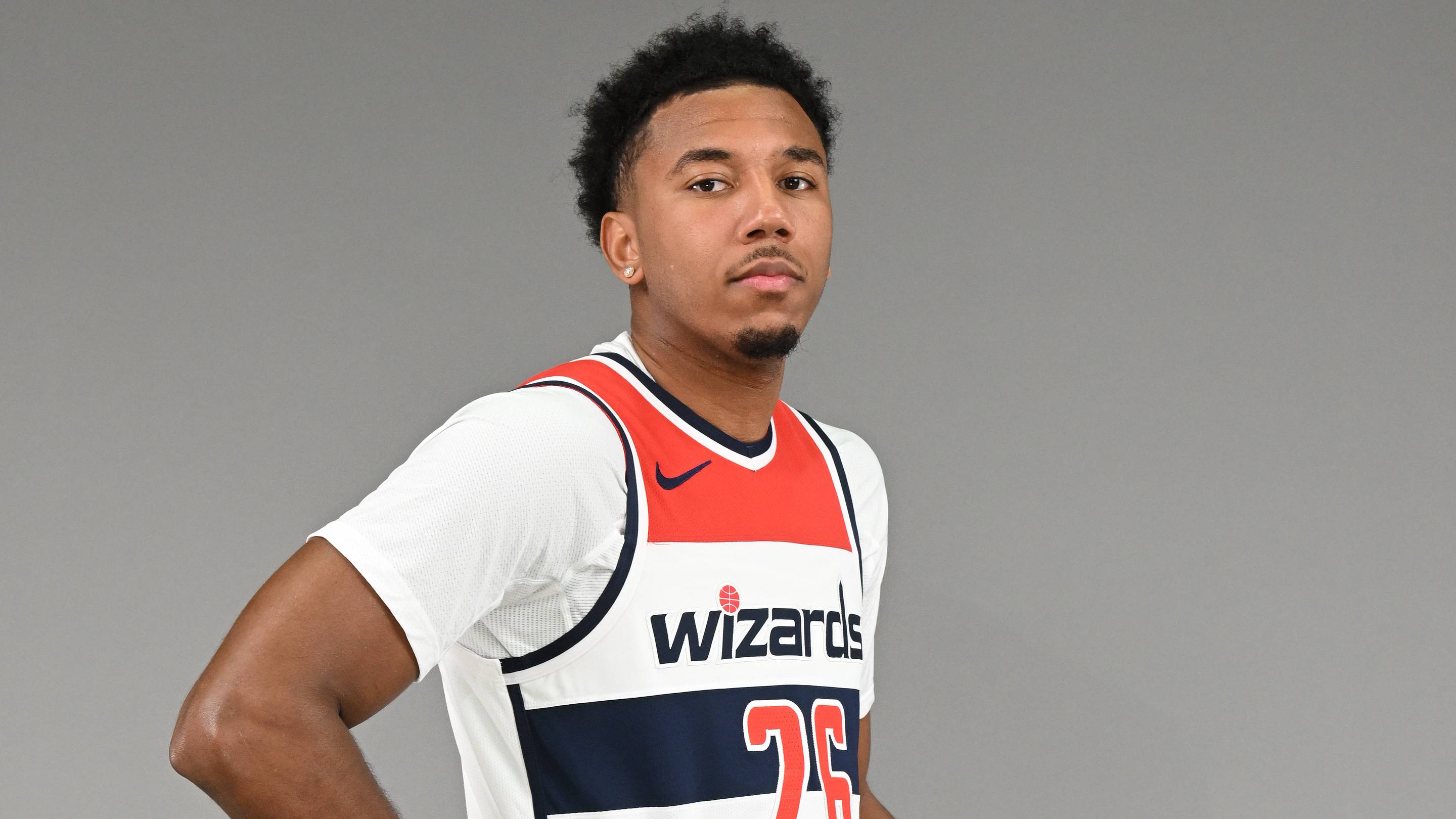 Virginia Basketball Alum Reece Beekman Signs Two-Way With NBA’s Washington Wizards