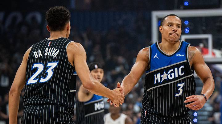 The Orlando Magic's starting lineup has a lot working for it. But this season proved the team's depth was not as strong. And a top-heavy approach may not be winning in the NBA anymore.