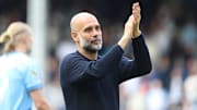 Pep Guardiola will have reclaiming the Premier League title top of his to-do list.