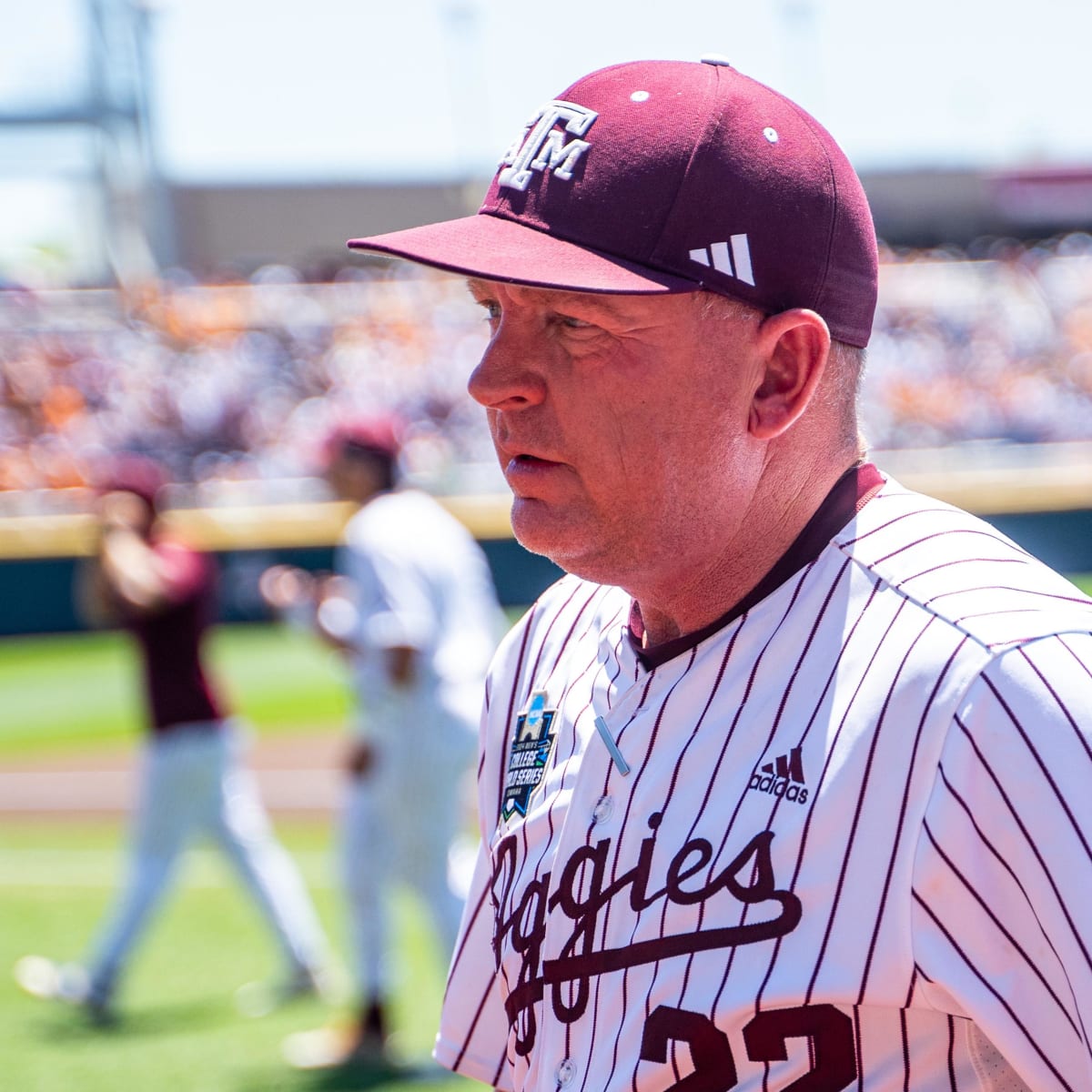 Meet the New Texas A&M Baseball Coach: A New Era for Aggie Baseball