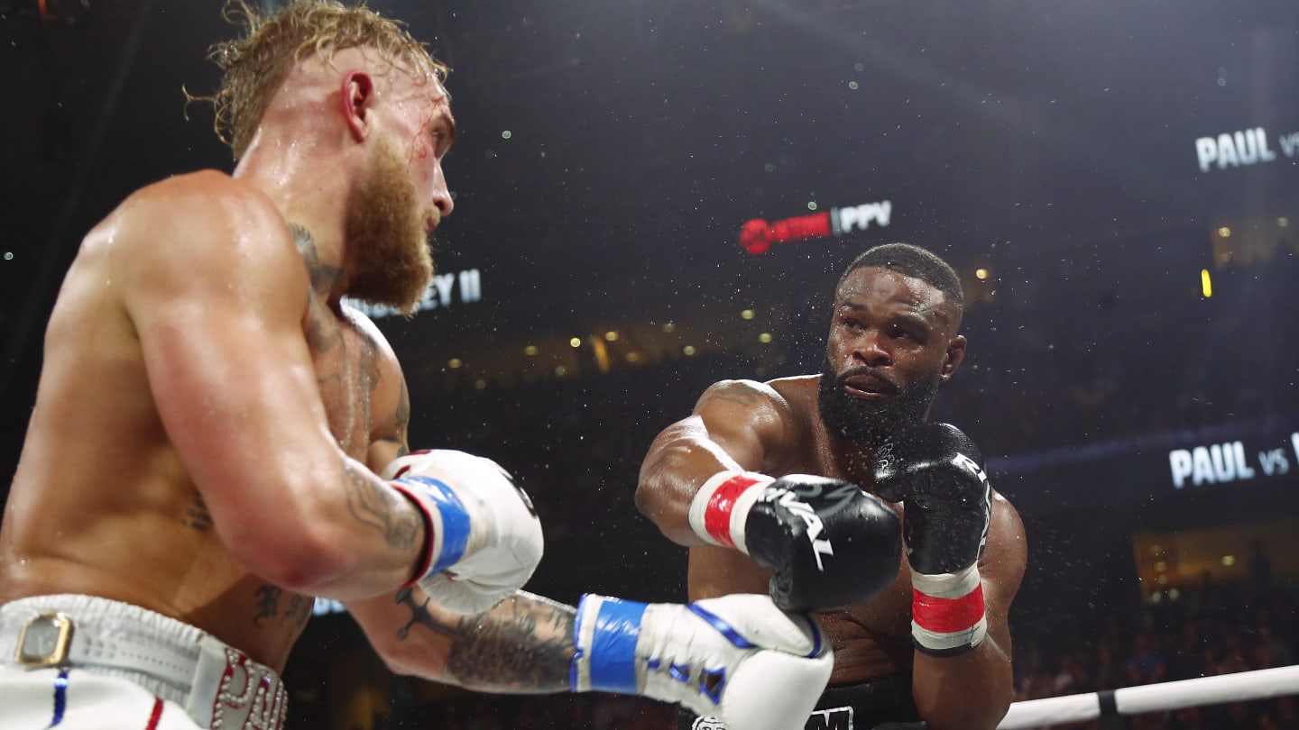Джейк пол бокс. Тайрон вудли ufc. Бой вудли. Блоггер боксер джейк пол. Бой вудли.
