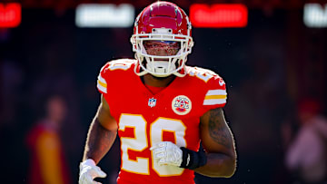 Justin Reid
