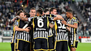 Juventus