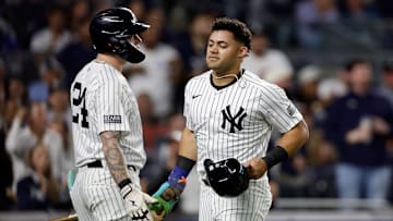 Los Yankees dejaron ir a Alex Verdugo 