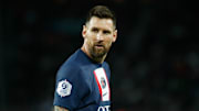 Lionel Messi a notamment l'option de rester au Paris Saint-Germain
