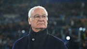 Claudio Ranieri