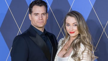 World Premiere of 'Argylle' in London