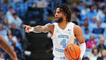 Cal v North Carolina
