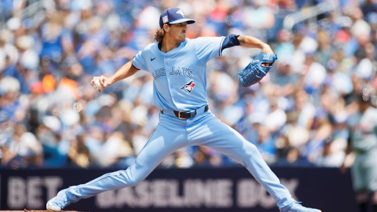 Detroit Tigers v Toronto Blue Jays