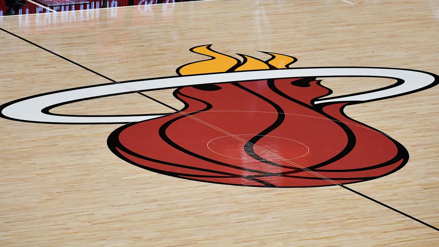 Miami Heat Star Fined ,000 Before Bulls Game