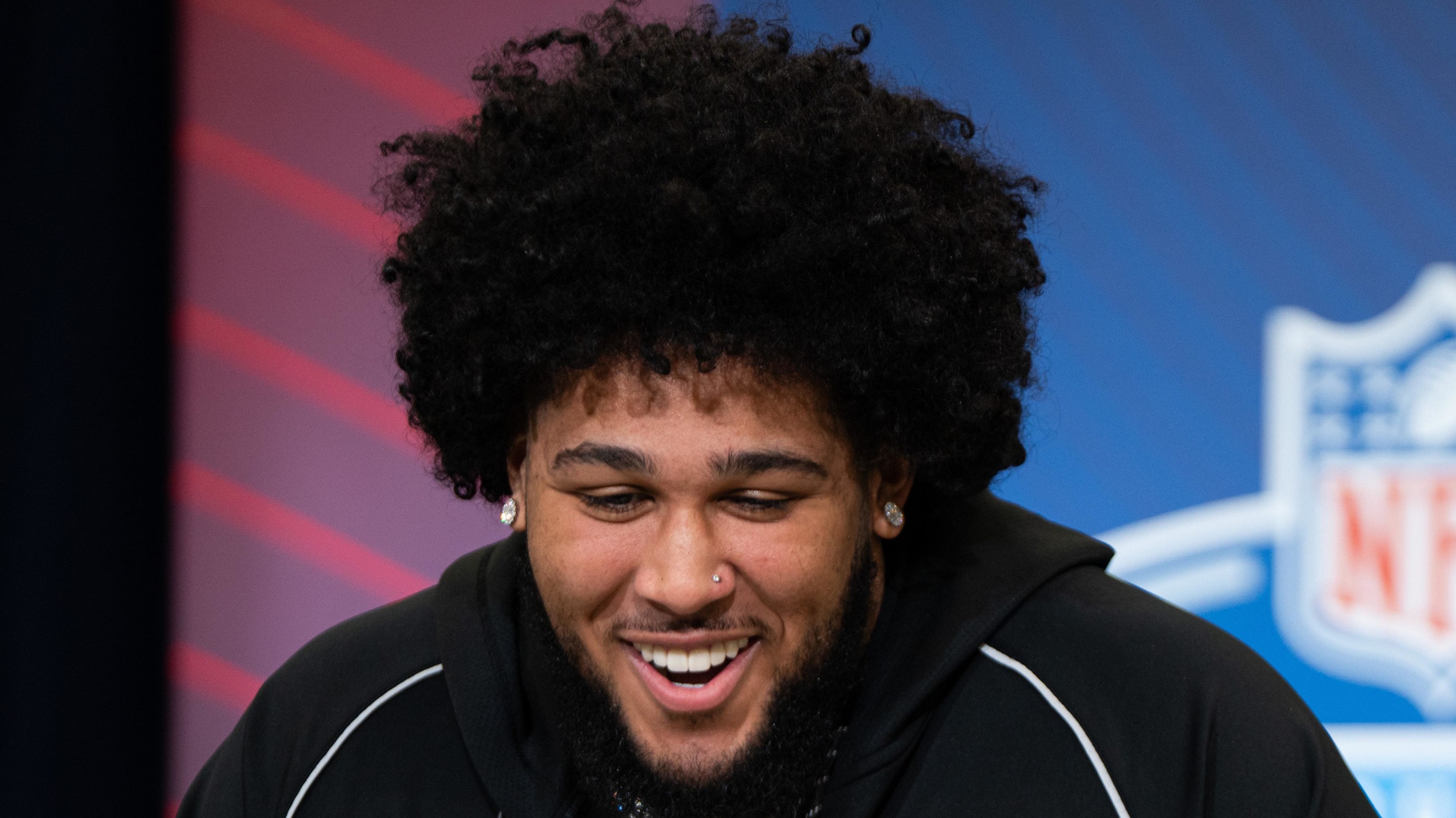 7-Round Lions Mock Draft: Youth Movement Begins After Offseason Changes