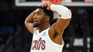 Toronto Raptors v Cleveland Cavaliers