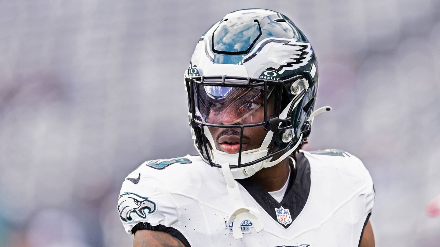 Eagles with the most to gain following DeVante Parker's retirement announcement - Vimarsana News