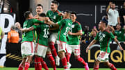 México es la selección que más veces ha ganado la Copa Oro de la Concacaf