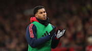 Milan apresenta proposta formal por Marcus Rashford, do Manchester United