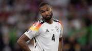 Jonathan Tah