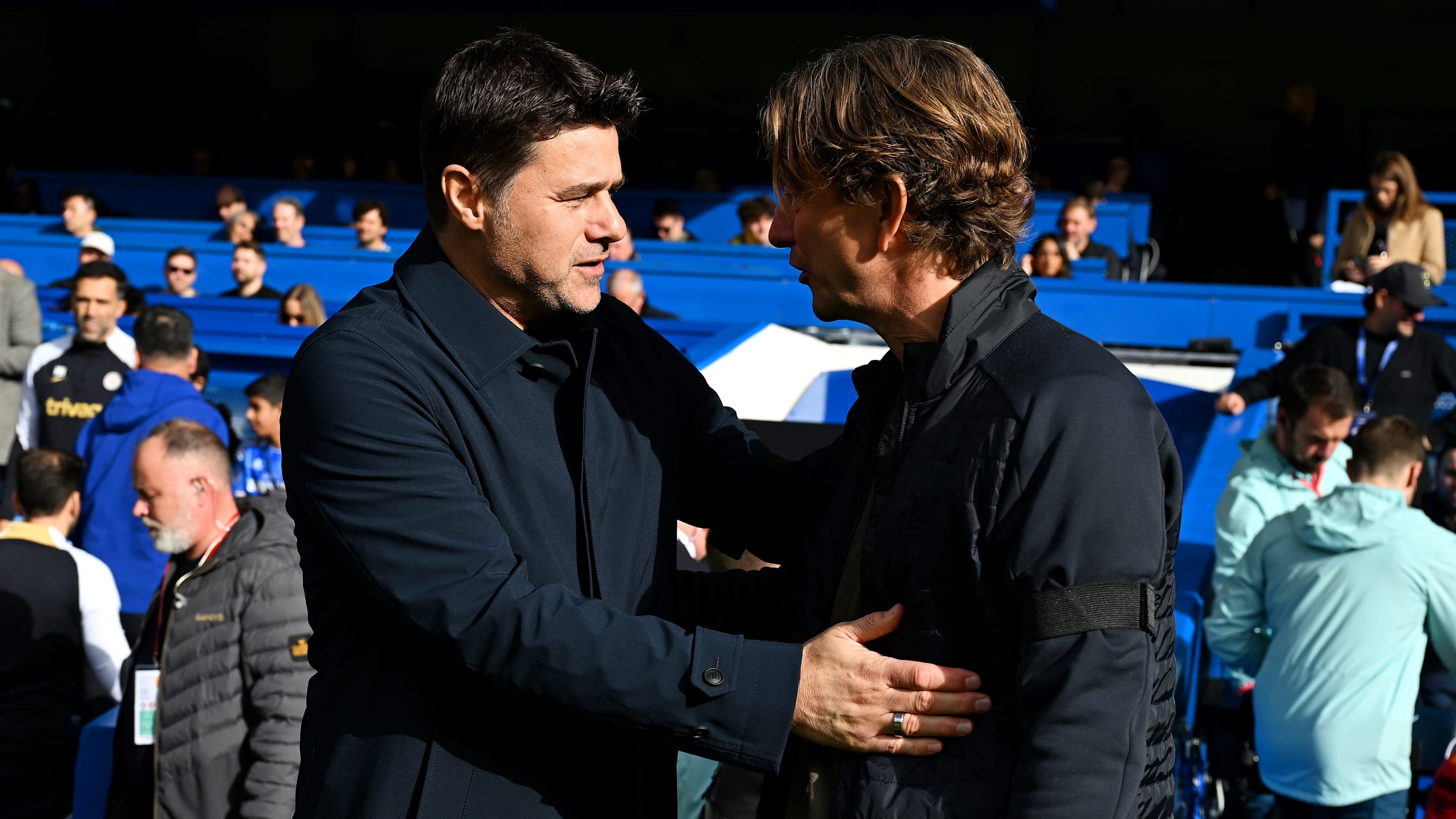 Tottenham now have dream opening to reunite with former manager to replace Thomas Frank