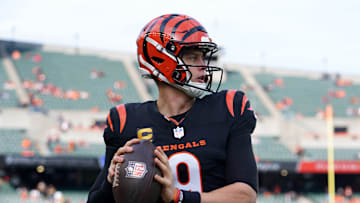 Cleveland Browns v Cincinnati Bengals