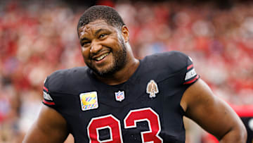 Tennessee Titans v Arizona Cardinals