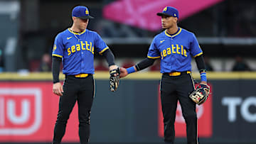 Arizona Diamondbacks v Seattle Mariners