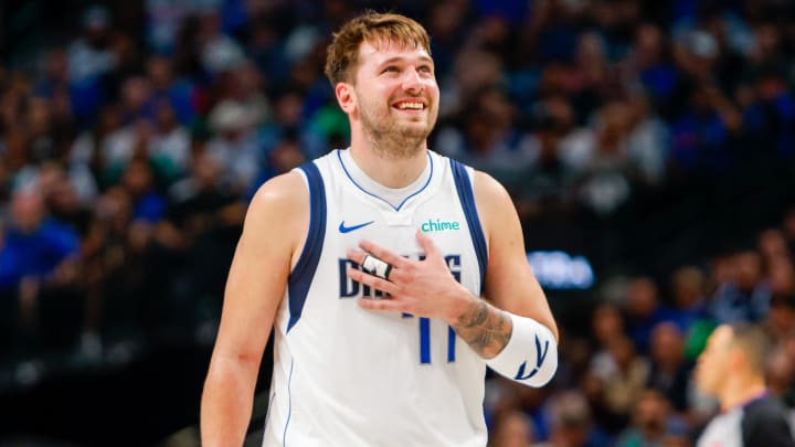 Luka Doncic