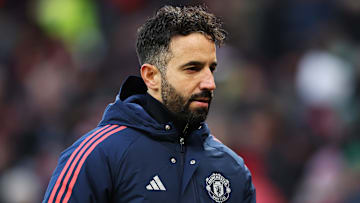 Manchester United FC v AFC Bournemouth - Premier League