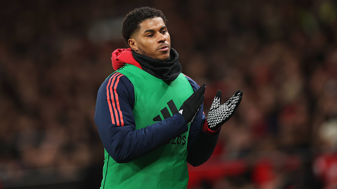 Manchester United FC v Newcastle United FC - Premier League