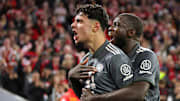 Aleksandar Pavlovic und Dayot Upamecano könnten den FC Bayern verlassen
