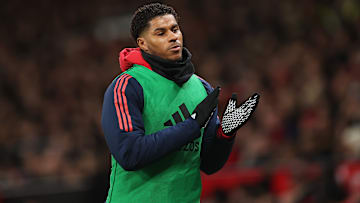 Manchester United FC v Newcastle United FC - Premier League
