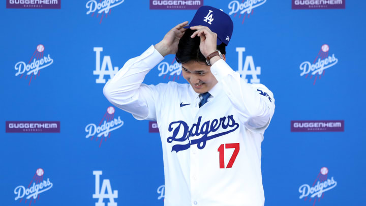 Para Justin Turner Shohei Ohtani aún no es la mejor contratación de la historia en los Dodgers