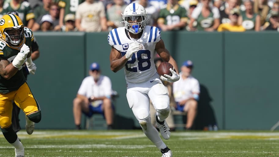 How to Watch Stream Listen Colts vs. Bears Week 3