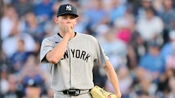 New York Yankees v Tampa Bay Rays